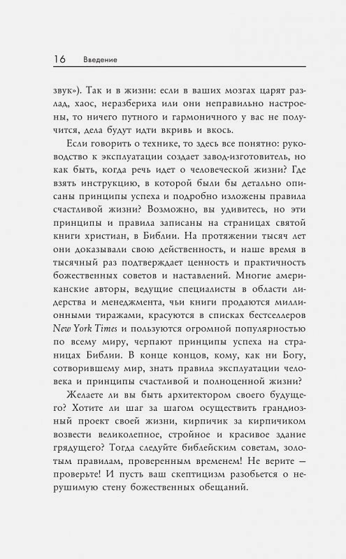 Уценка! УПРАВЛЕНИЕ БУДУЩИМ: Библейские принципы. Александр Богданенков