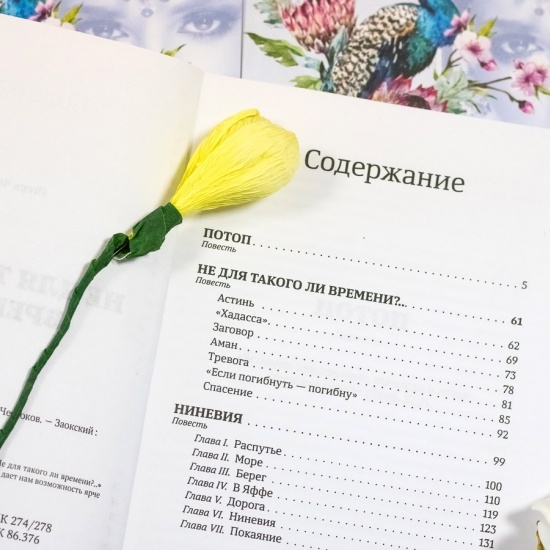 НЕ ДЛЯ ТАКОГО ЛИ ВРЕМЕНИ? Игорь Чесноков