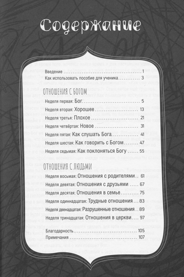 РАДИКАЛЬНО ДРУГИЕ. Руководство для общения в группе. Пособие для ученика. Чемп Торнтон