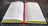 HOLY BIBLE. King James Version. Gift &amp; Award Bible. Библия Короля Иакова на английском языке. Словарь, карты, закладка, подарочная вкладка, слова Иисуса выделены красным /200х140/