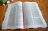 HOLY BIBLE. REVISED STANDARD VERSION BIBLES /200x125/