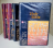HOLY BIBLE. New King James Version. Gift &amp; Award Bible. Библия Короля Иакова на английском языке. Словарь, карты, закладка, подарочная вкладка, слова Иисуса выделены красным /200х140/