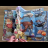 3D СЕКРЕТЫ ПОДВОДНОГО МИРА. Энциклопедия для детей. Юлия Школьник