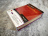 HOLY BIBLE. New King James Version. Pocket Edition. Библия Короля Иакова на английском языке. Новая версия, карманное издание, словарь, карты, закладка, слова Иисуса выделены красным /155х115/