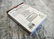 HOLY BIBLE. New King James Version. Pocket Edition. Библия Короля Иакова на английском языке. Новая версия, карманное издание, словарь, карты, закладка, слова Иисуса выделены красным /155х115/