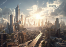 Молитвенный дневник &quot;ГОРОД БУДУЩЕГО&quot;