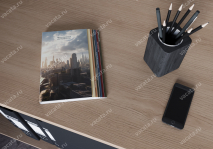 Молитвенный дневник &quot;ГОРОД БУДУЩЕГО&quot;