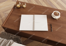 Дневник «5 лет жизни» для женщин /А4 формат/