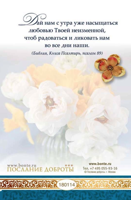 Открытка одинарная 10x15: Поздравляем!